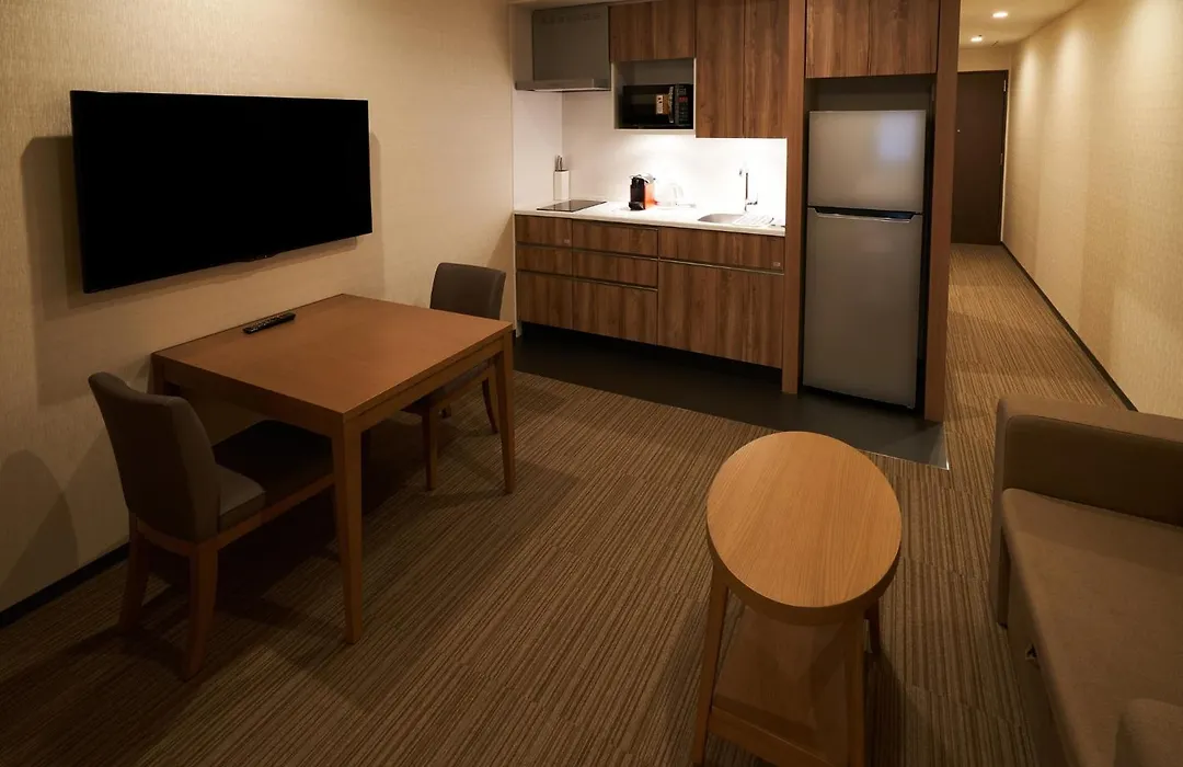 Holiday Inn & Suites Shin Osaka By Ihg-1