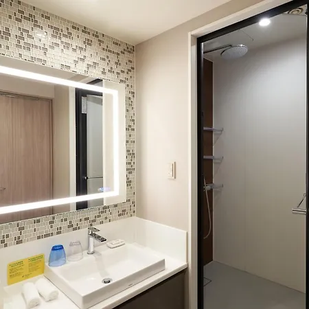 Holiday Inn & Suites Shin Osaka By Ihg-3